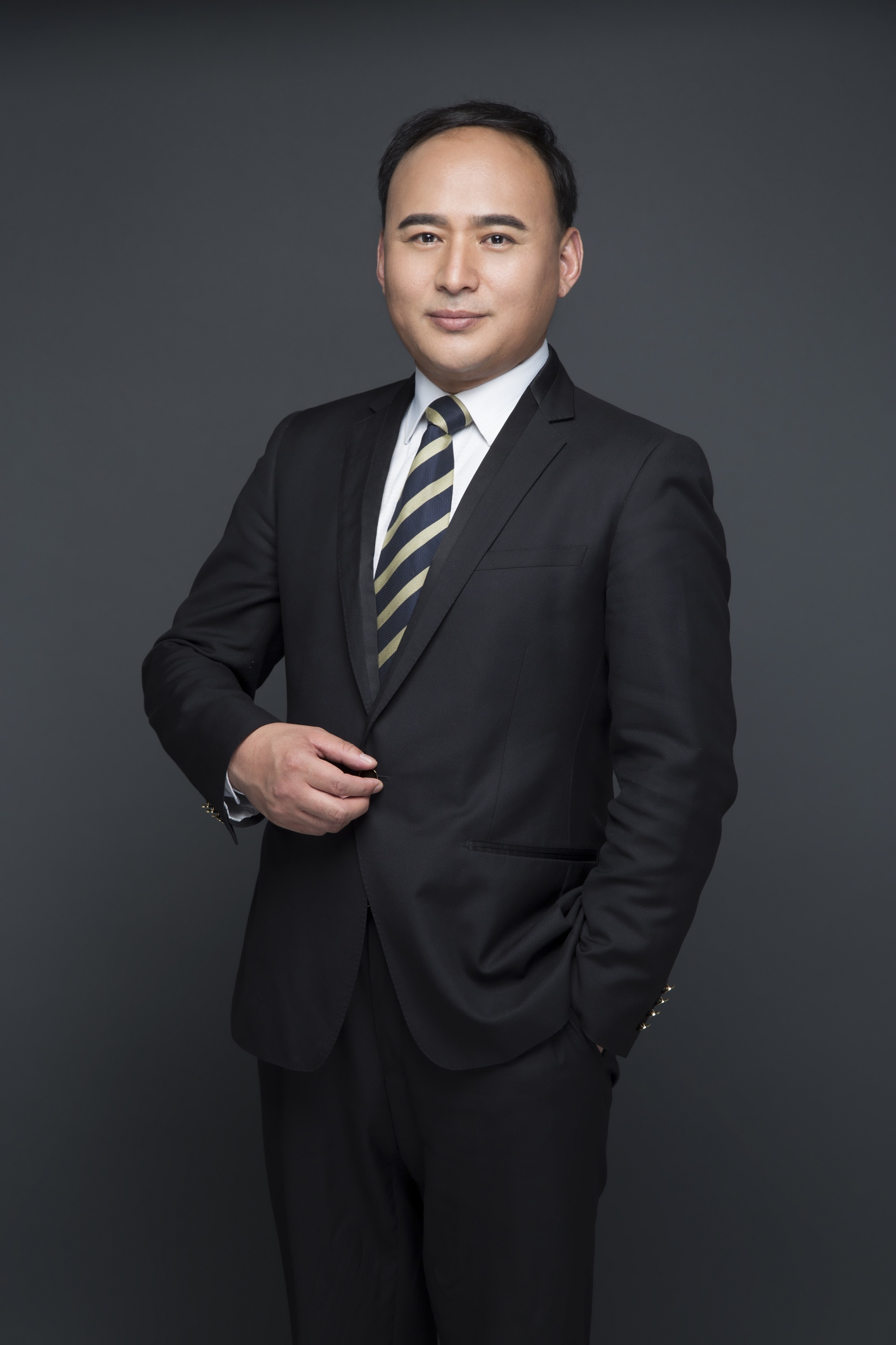 马彩华 DIT(数字影像技术)总监